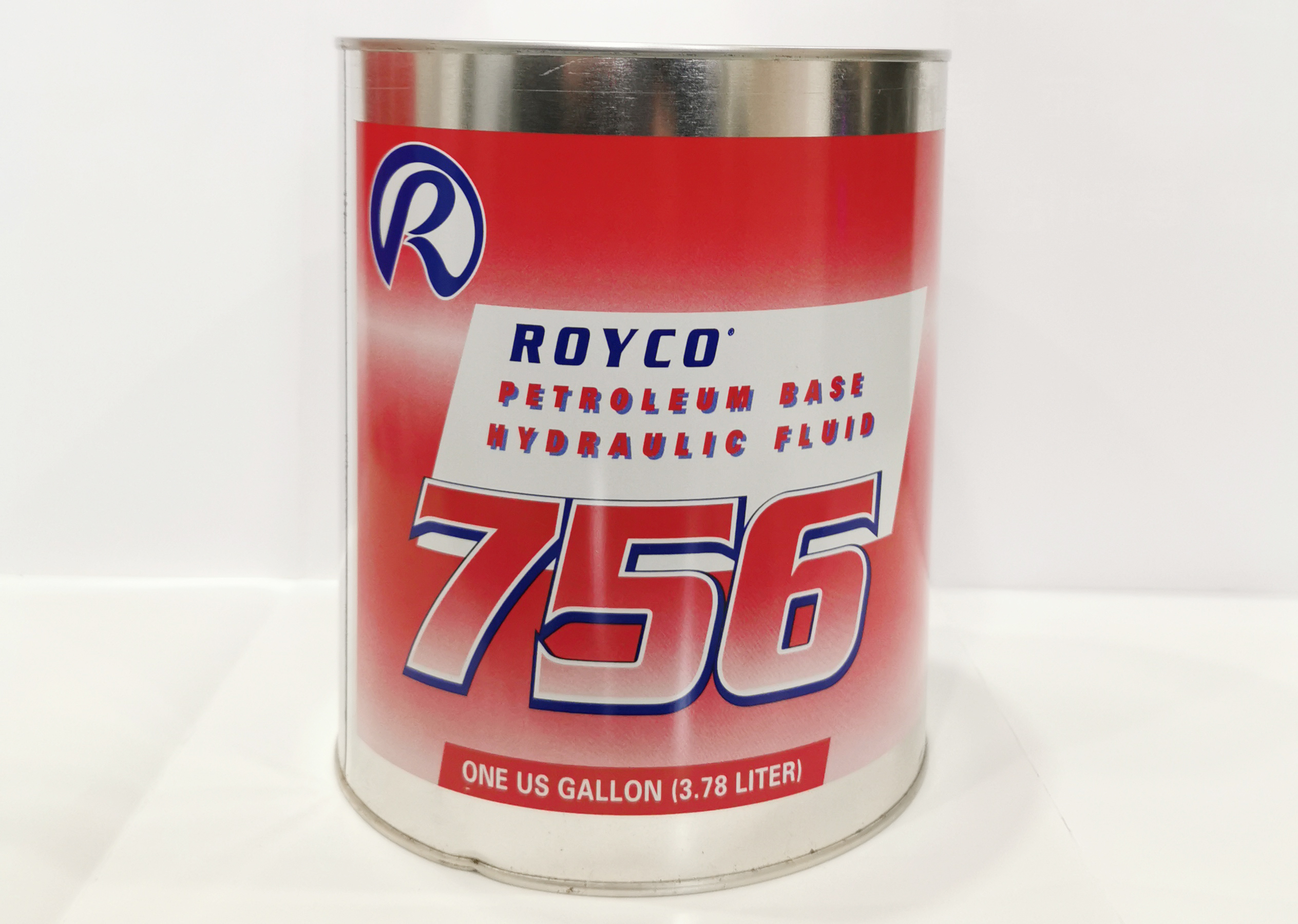 ROYCO 756航空液压油的特性与用途