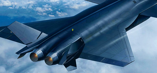 长城1号合成航空润滑油的特性及应用