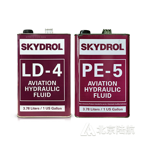 深度解析：Skydrol LD-4与PE-5航空液压油的市场现状