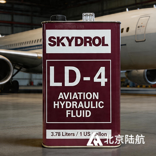 深度解析：Skydrol LD-4与PE-5航空液压油的市场现状