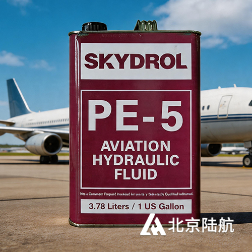 深度解析：Skydrol LD-4与PE-5航空液压油的市场现状