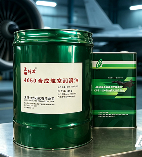 Ⅱ型航空润滑油标准:GJB 1263-91与MIL-PRF-23699全解析