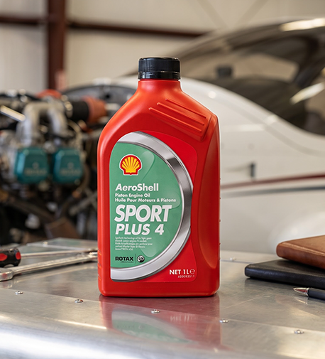 AeroShell Plus 4 航空发动机油|专业防护,稳定供货